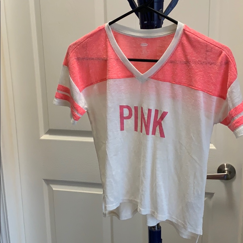Old navy kids shirt